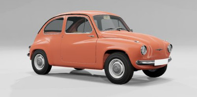 Autobello Piccolina