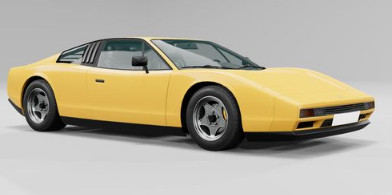 Civetta Bolide