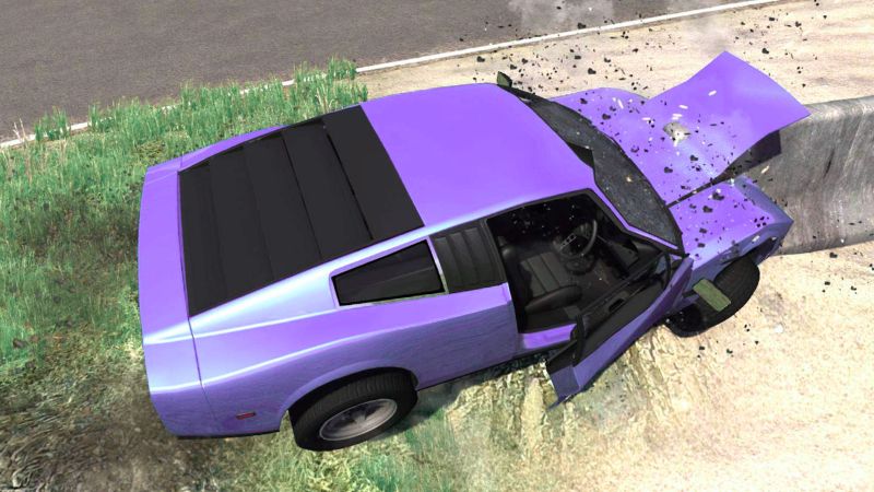 civetta bolide