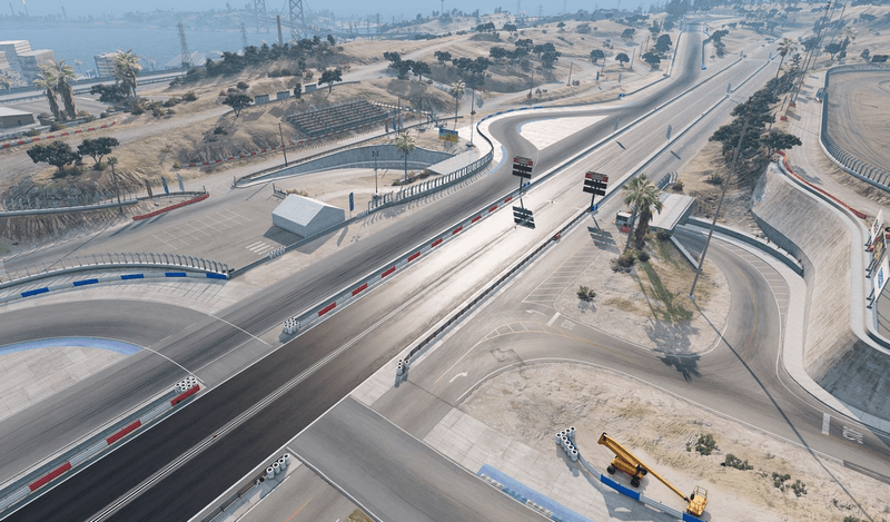 west coast map 2