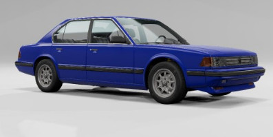 ETK I-Series