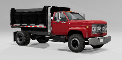 Gavril MD-Series