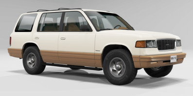 Gavril Roamer