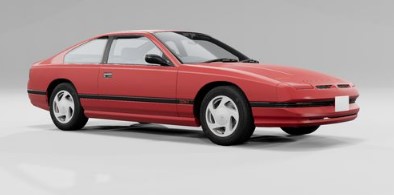 Ibishu BX-Series